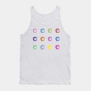 The Otherz CLB Tank Top